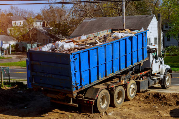 Best Local Junk Hauling  in East Mountain, TX