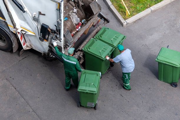 Best Office Junk Removal  in East Mountain, TX